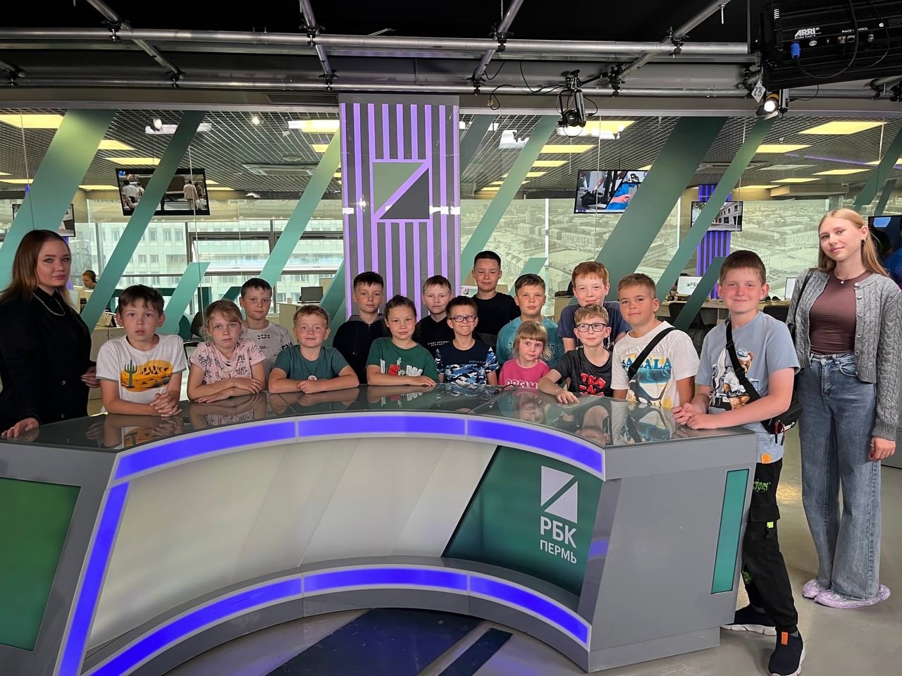 Кибертроник, лагерь CyberCamp, Пермь, робототехника и программирование